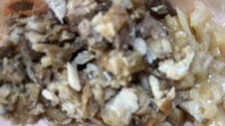 【宅配クック123】母の梅雨の風物詩？2025.5.26朝食 